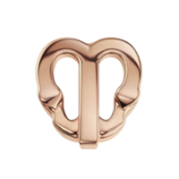 Charm Donna Oro in Oro DCHF3933